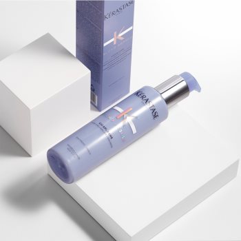 Kérastase Blond Absolu Cicaplasme îngrijire finală pentru parul blond cu suvite - imagine 3